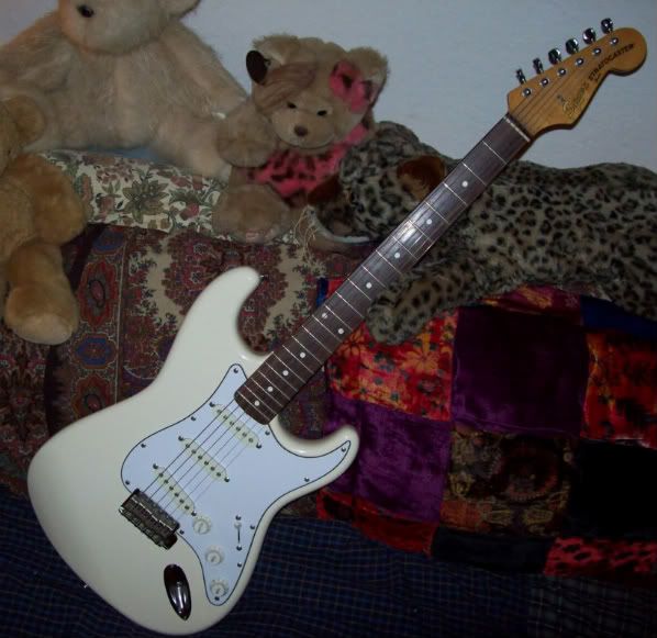 Pawn Shops Electric Guitars Harmony Central